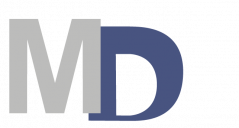 Physiotherapie Marleen Dietrich Logo